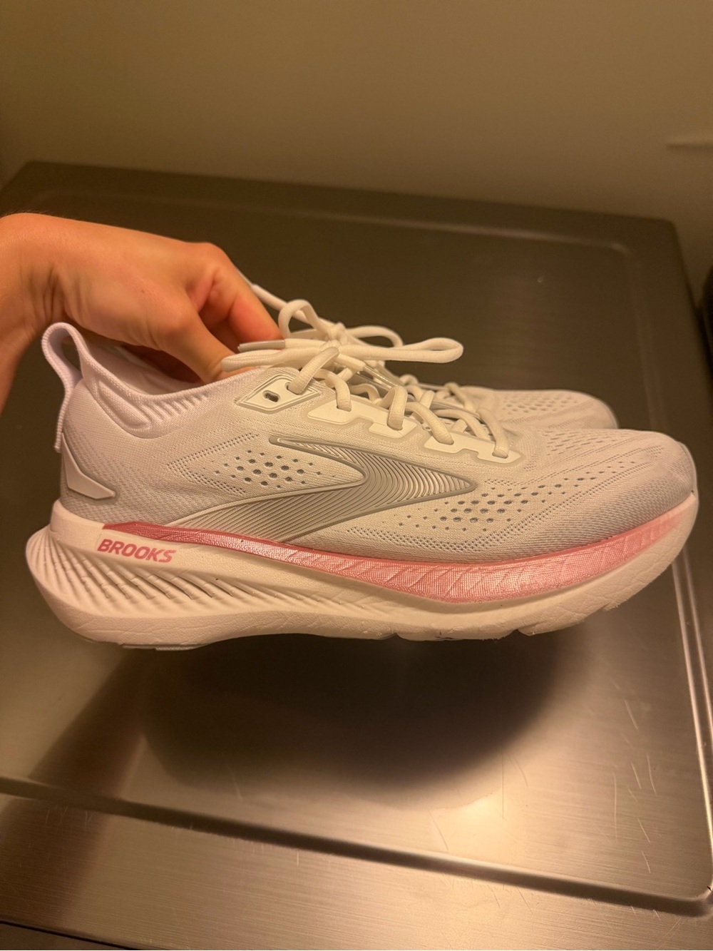 Women’s Brooks Glycerine 23
